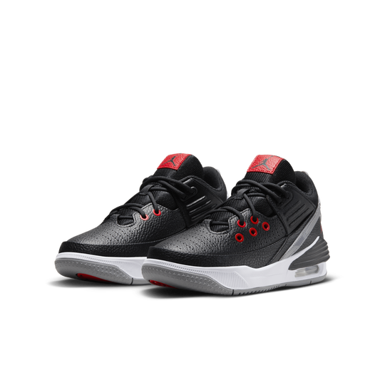 Boys Max Aura 5 Basketball Shoe