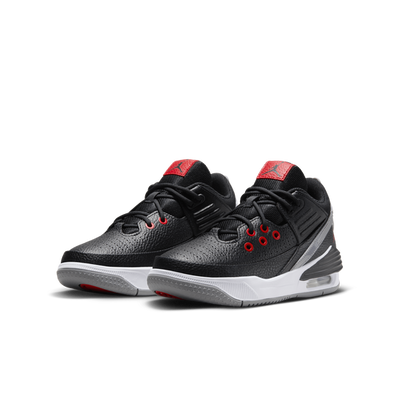 Boys Max Aura 5 Basketball Shoe