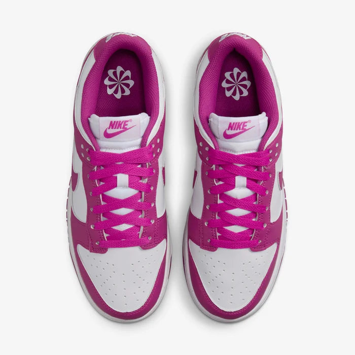 Womens Dunk Low NN Shoe