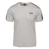 Mens Train Logo Series Tape Short Sleeve T-Shirt