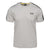Mens Train Logo Series Tape Short Sleeve T-Shirt