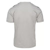 Mens Train Logo Series Tape Short Sleeve T-Shirt