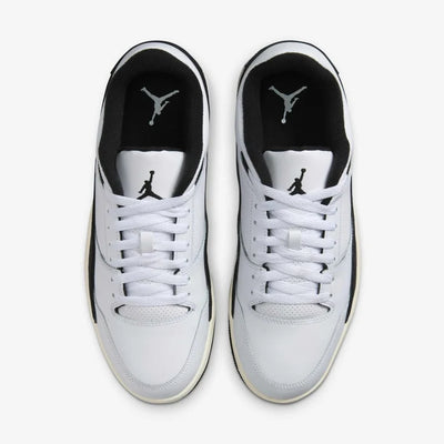 Mens Flight Court Shoe