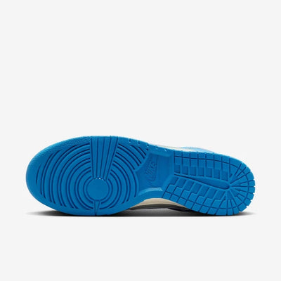 Mens Dunk Low BTTYS Shoe
