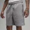 Mens Essential Fleece Shorts