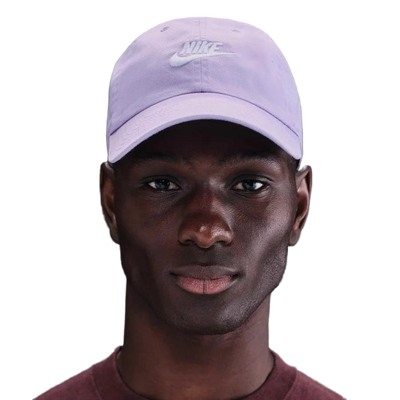 Unisex Club Unstructured Futura Wash Adjustable Cap