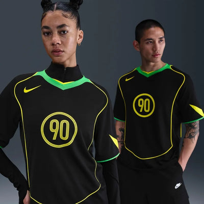 Unisex T90 Energy Jersey