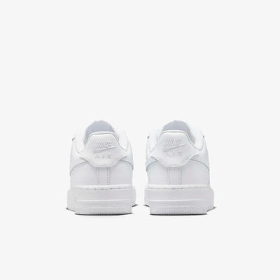Junior Air Force 1 LE Shoe