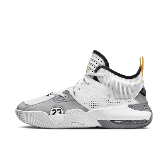 Mens Stay Loyal 2 Basketball Shoe