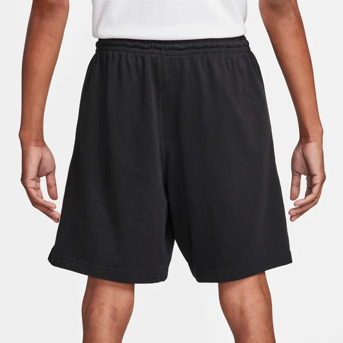 Mens Club Knit Short