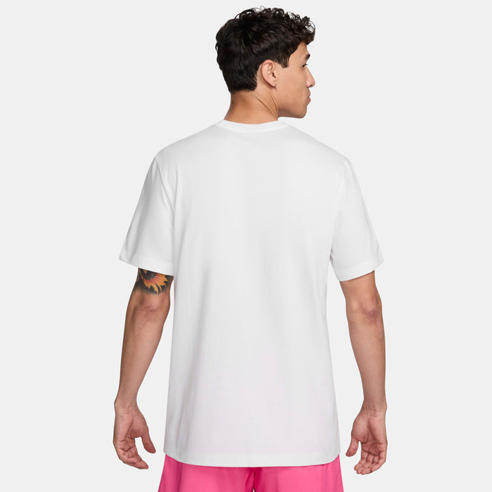 Mens Sportswear Air Max Short Sleeve T-Shirt