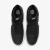 Mens Court Vision Mid Shoe