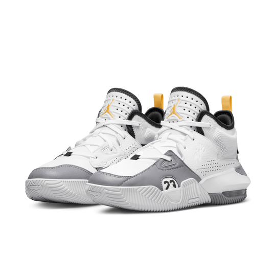 Mens Stay Loyal 2 Basketball Shoe
