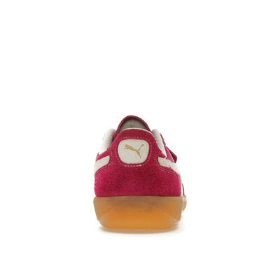 Womens Palermo Vintage Shoe