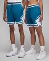 Unisex Jordan Dri-Fit Sport Diamond Short