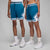 Unisex Jordan Dri-Fit Sport Diamond Short