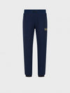 Mens Gold Label Piquet Cuffed Pant