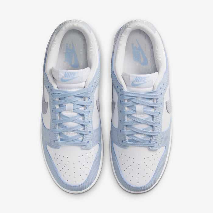 Womens Dunk Low Shoe