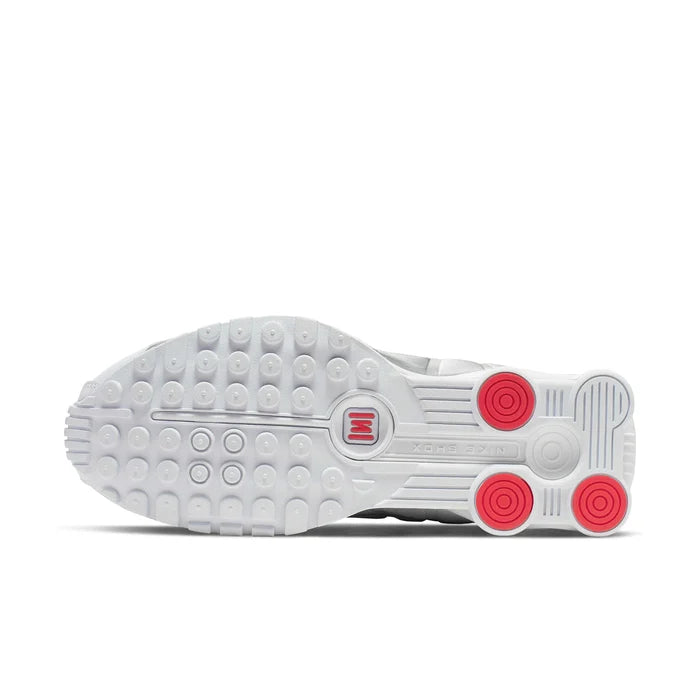 Womens Shox R4 Shoe