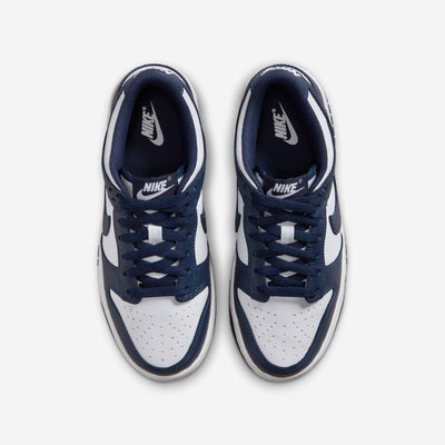 Junior Dunk Low Shoe