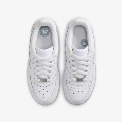 Junior Air Force 1 LE Shoe