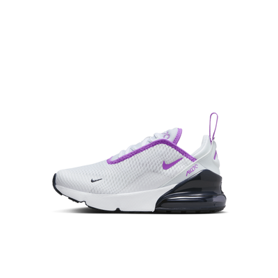 Kids Air Max 270 Shoe