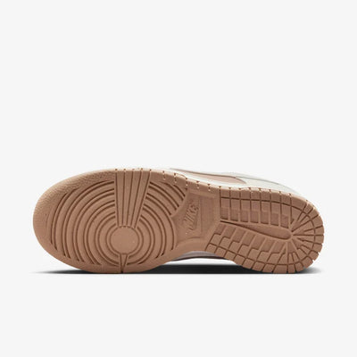 Womens Dunk Low Next Nature Shoe