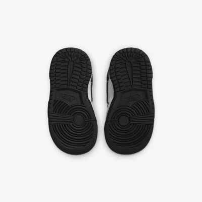 Infants Dunk Low Shoe