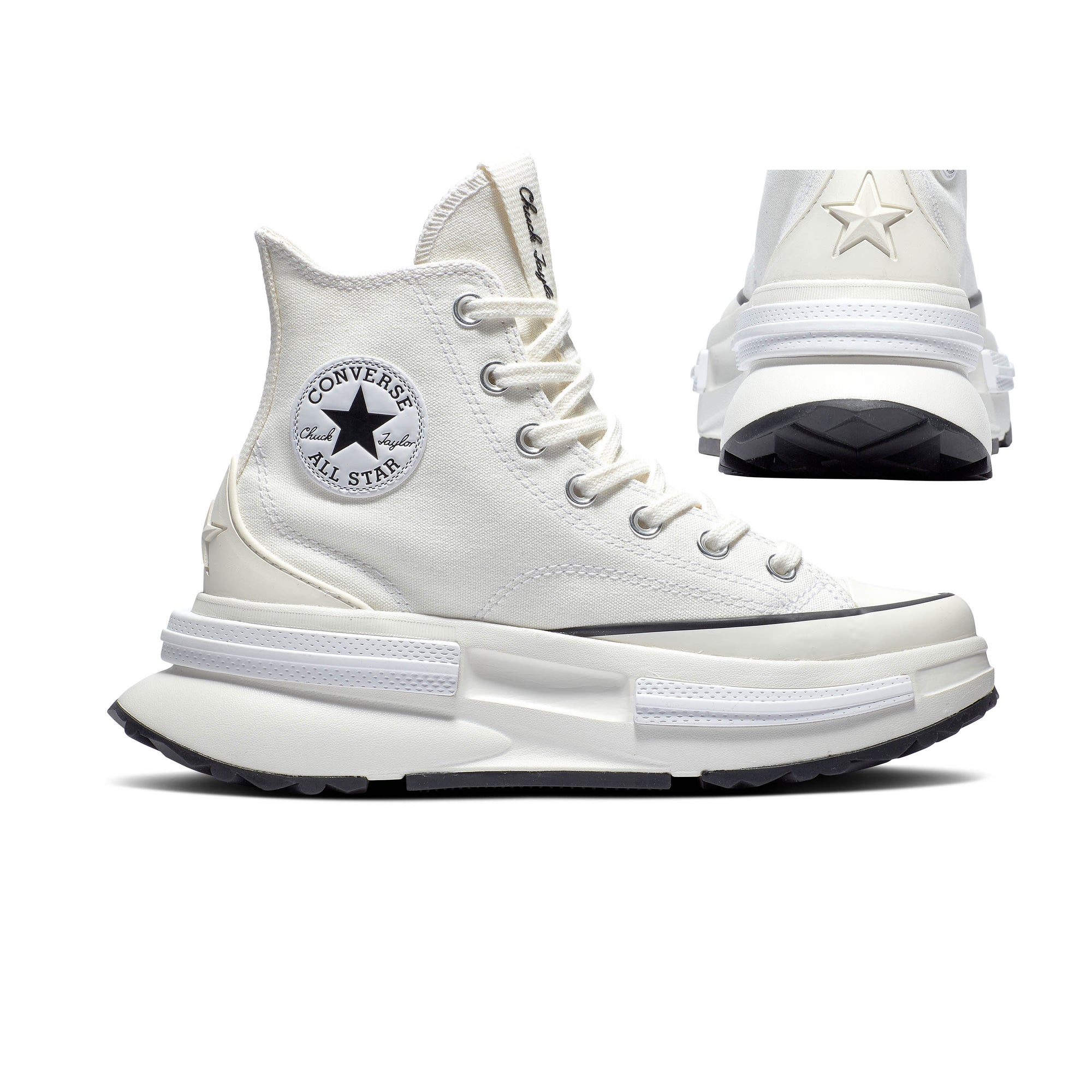 Womens Run Star Legacy Cx Shoe