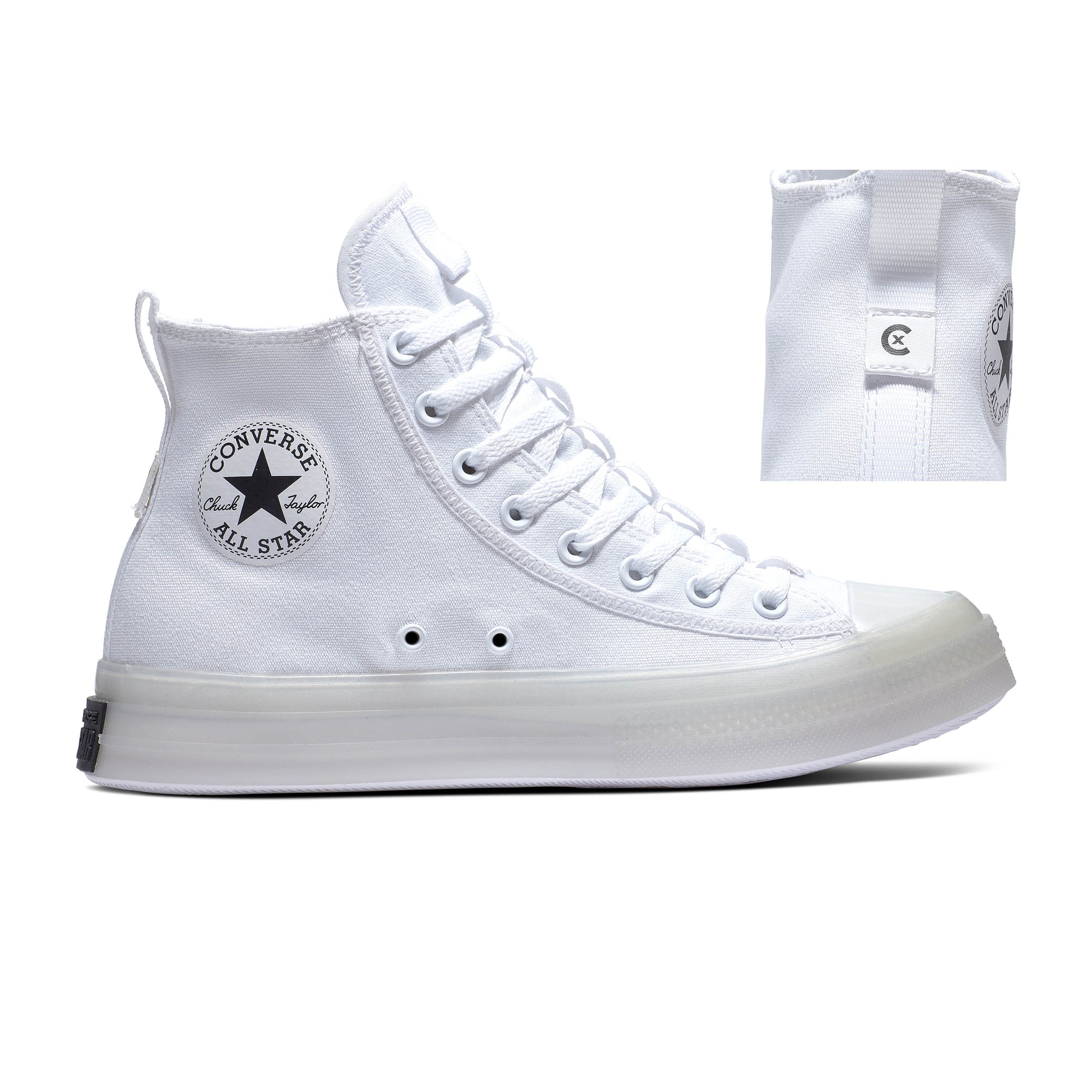 Chuck Taylor All Star Cx Explor Shoe