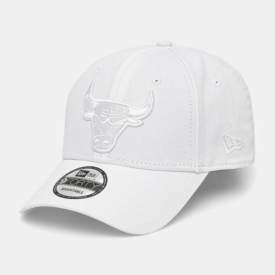 Chicago Bulls 9Forty Adjustable Cap