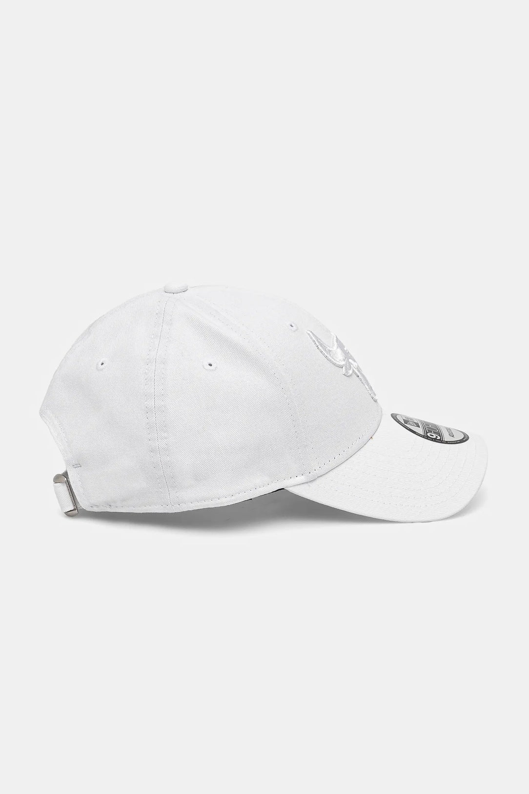 Chicago Bulls 9Forty Adjustable Cap