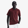 Mens Sportswear Club Short Sleeve T-Shirt