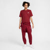 Mens Sportswear Club Short Sleeve T-Shirt