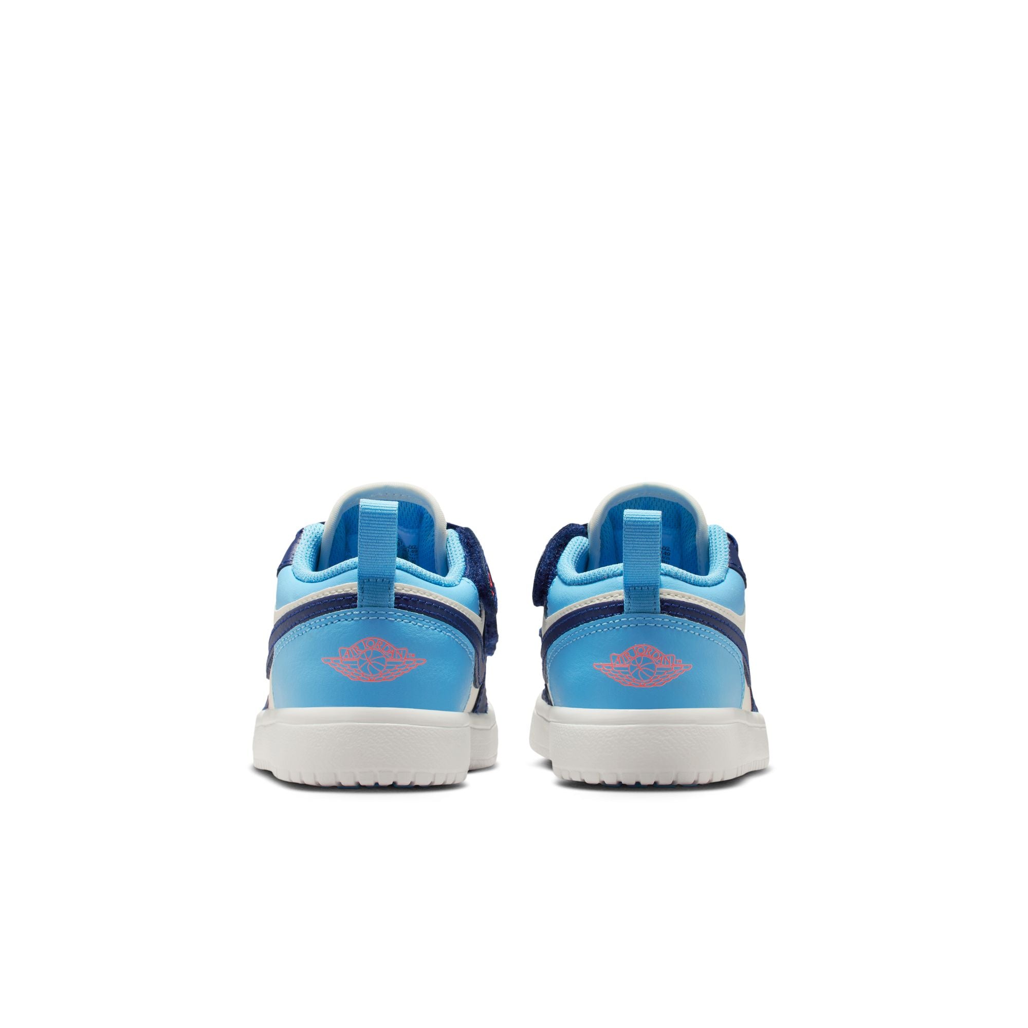 Kids Jordan 1 Low Shoe