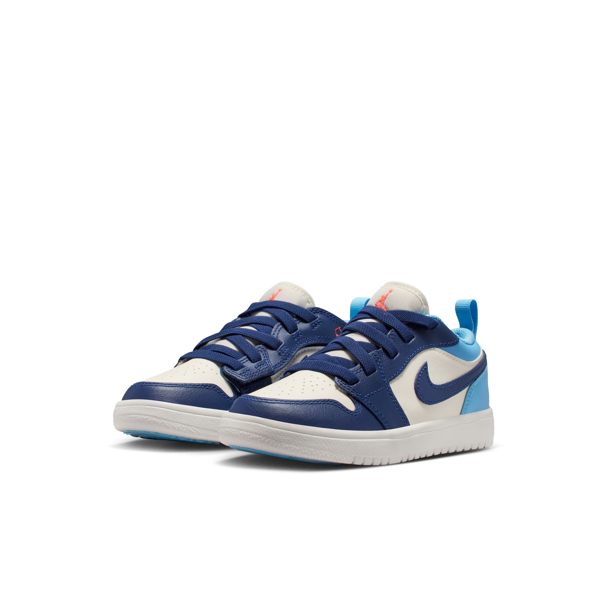 Kids Jordan 1 Low Shoe