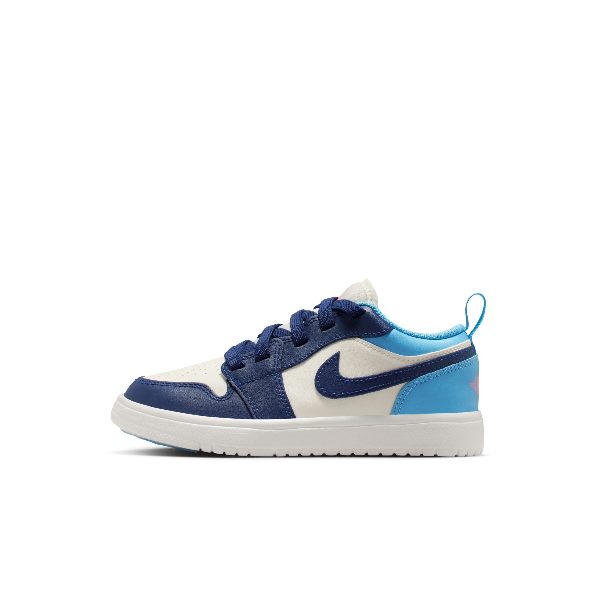 Kids Jordan 1 Low Shoe