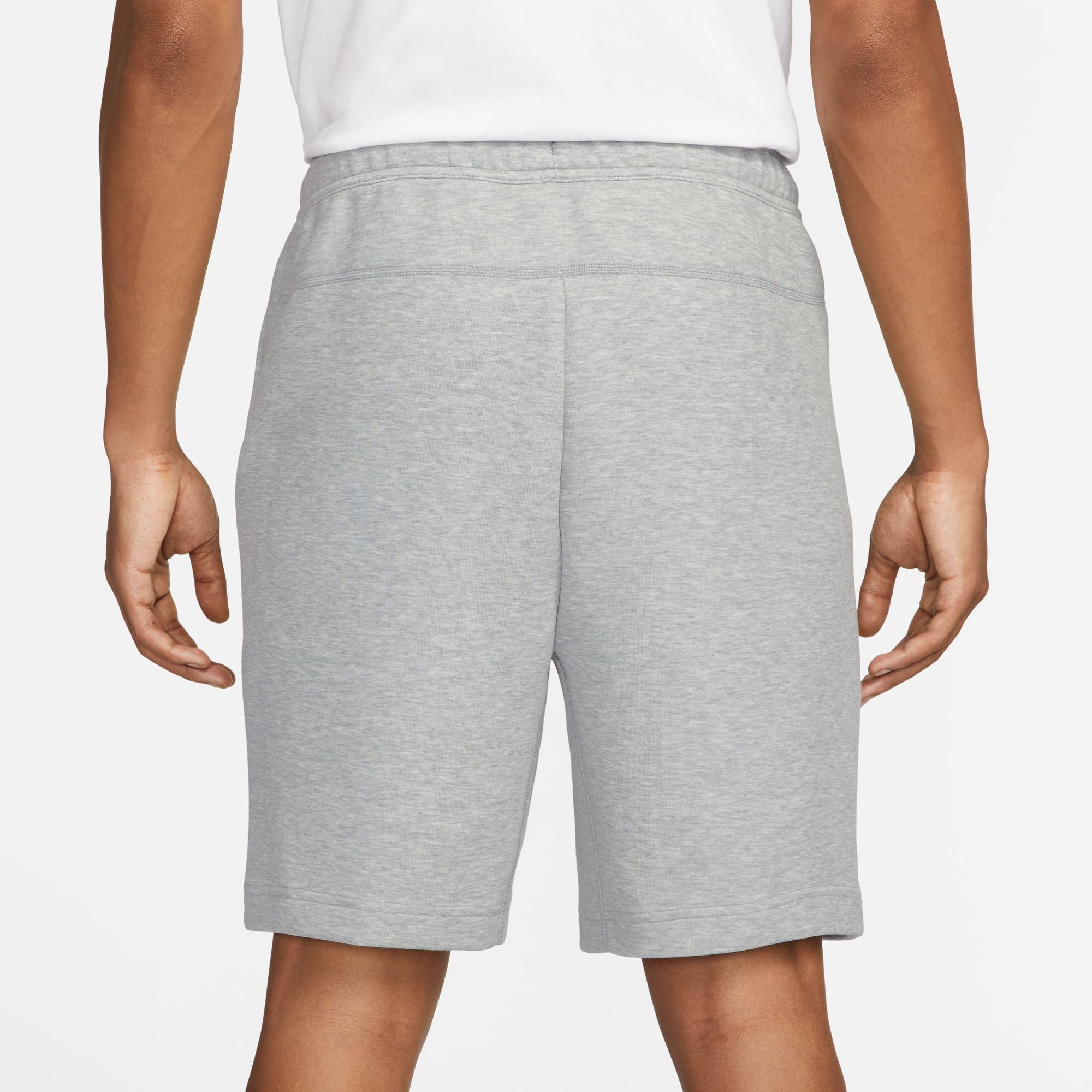 Mens Tech Fleece Short