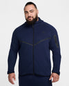 Mens Tech Fleece OG 10YR Jacket