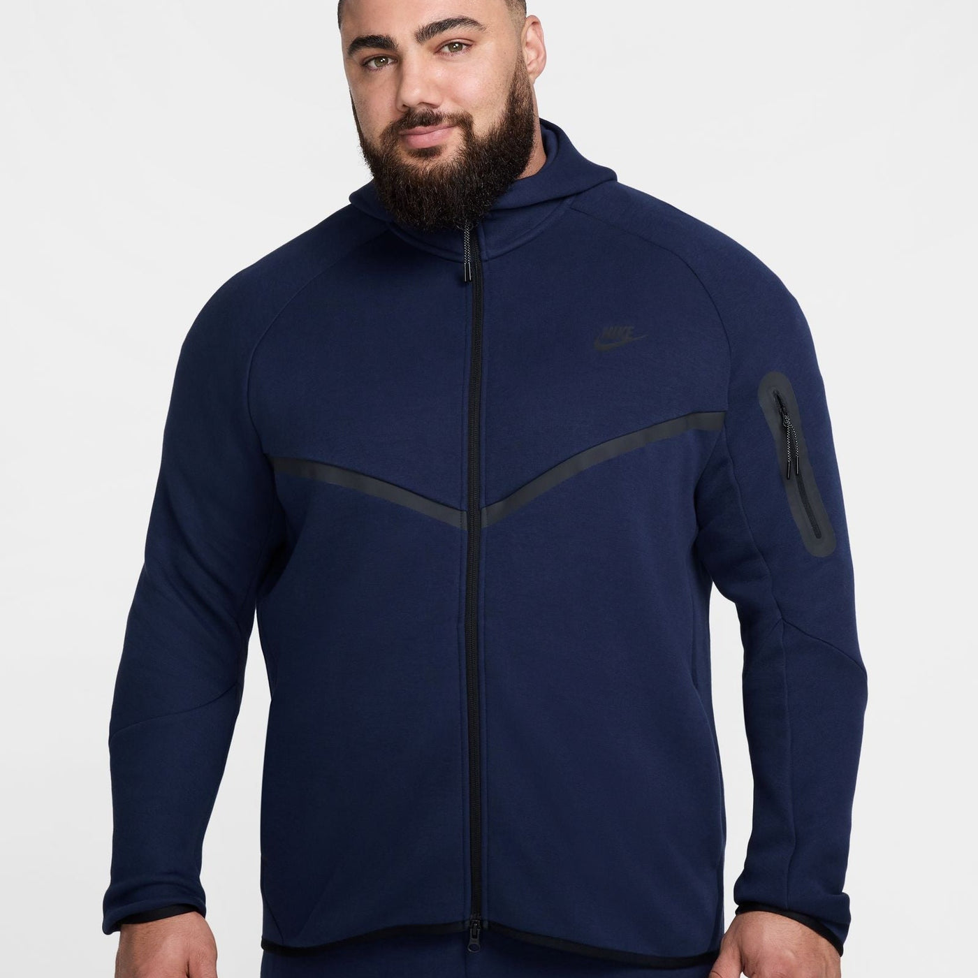 Mens Tech Fleece OG 10YR Jacket