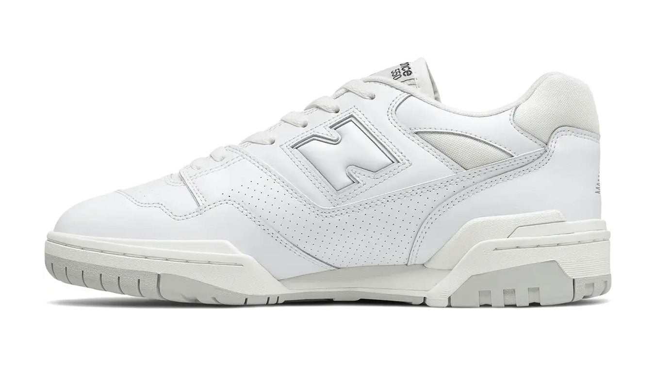 Unisex Bb550 Shoes