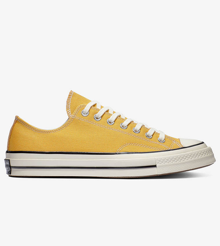 Chuck 70 OX Low Shoe