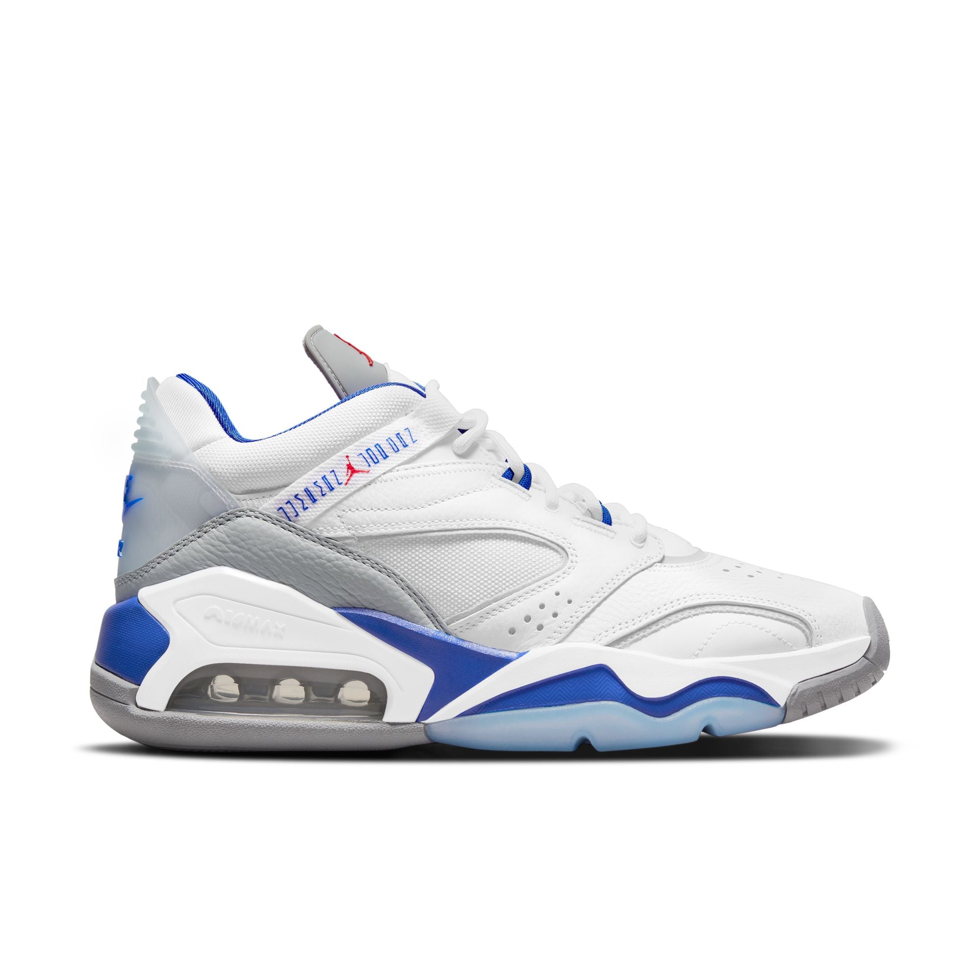 Mens Point Lane Shoe