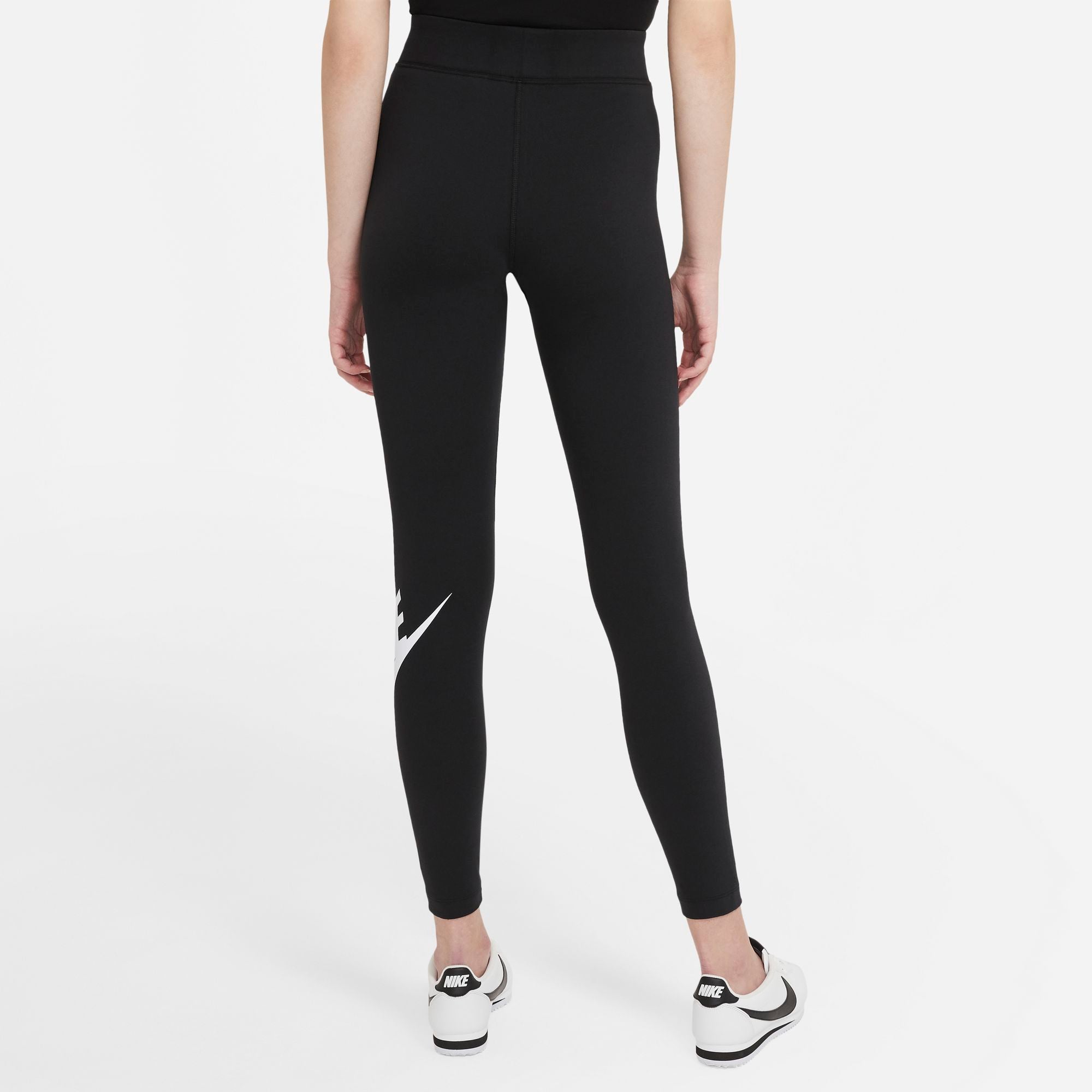 Womens Logo Tight