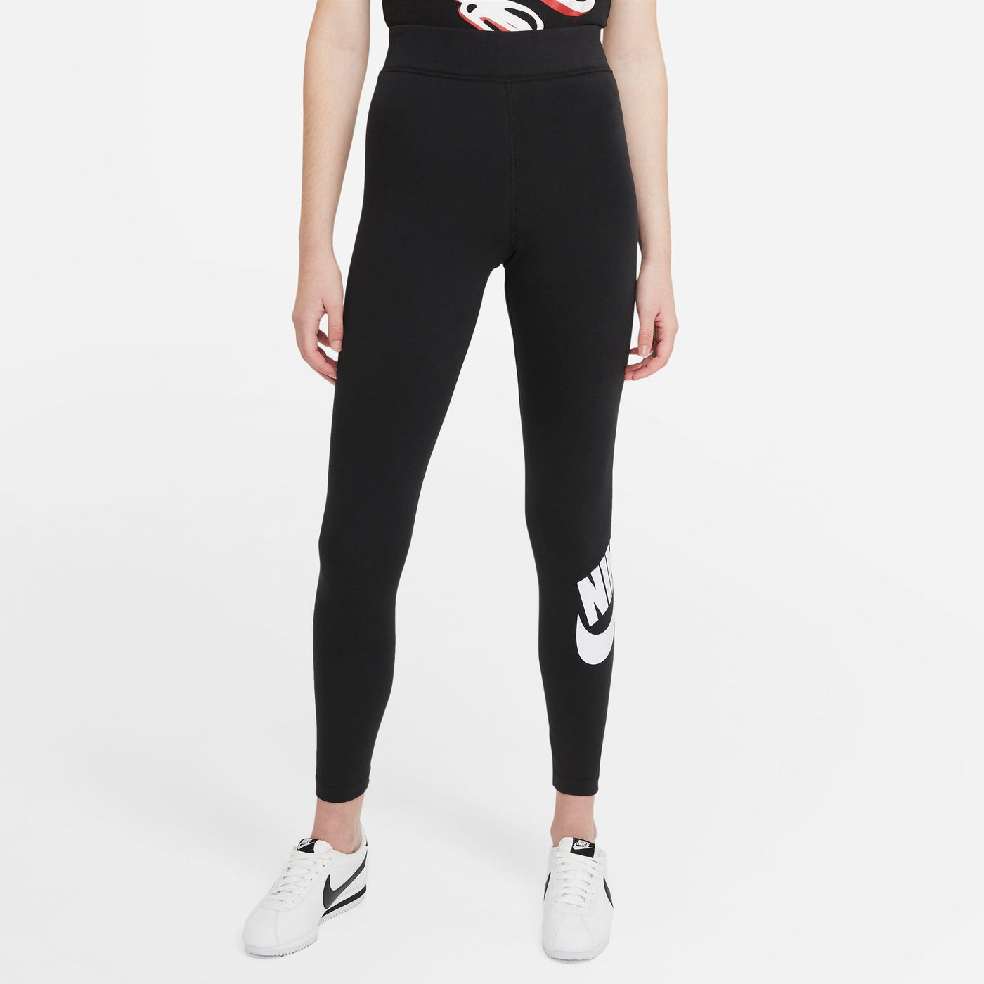 Womens Logo Tight