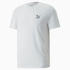 Mens Essential Logo Short Sleeve T-Shirt