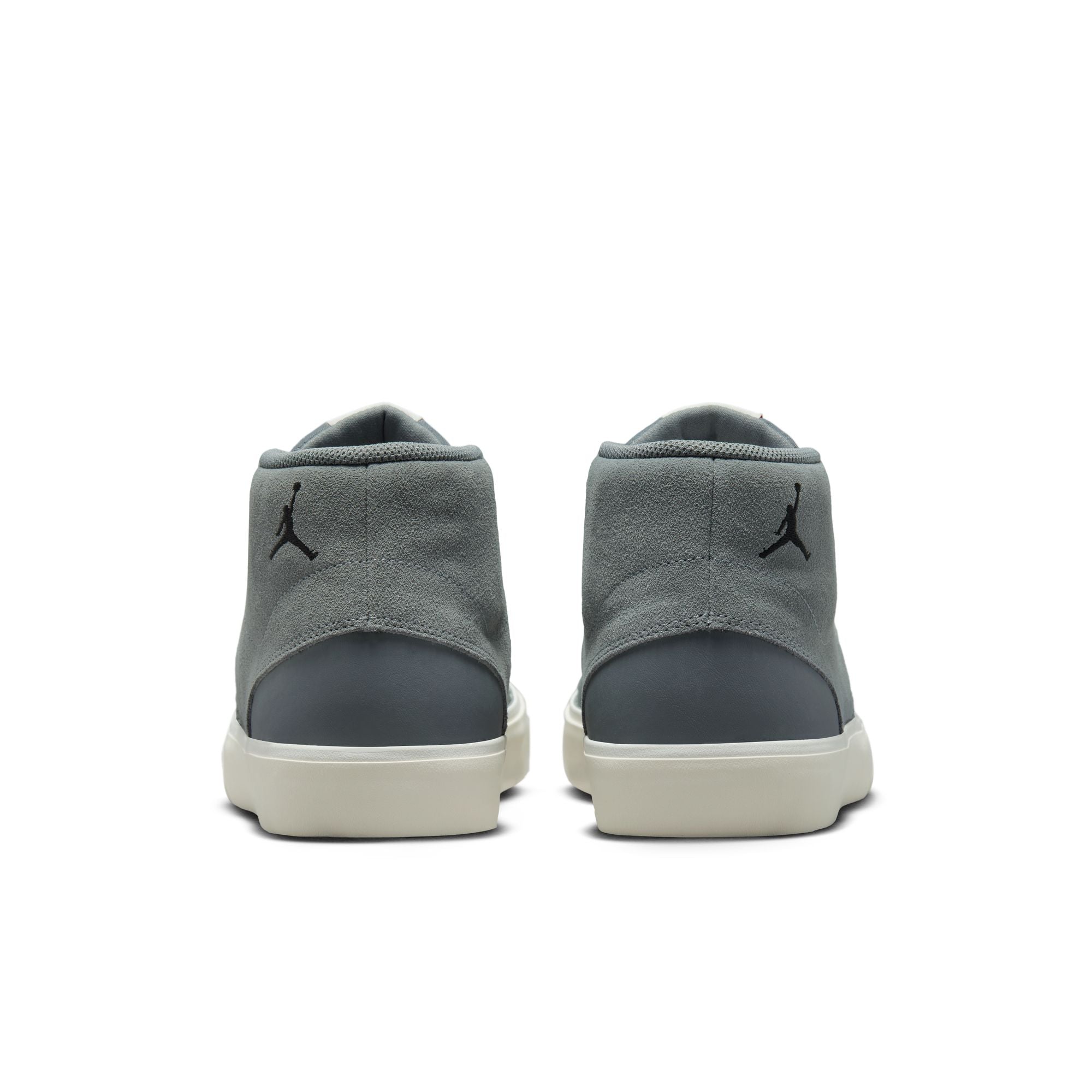 Mens Series Mid Shoe