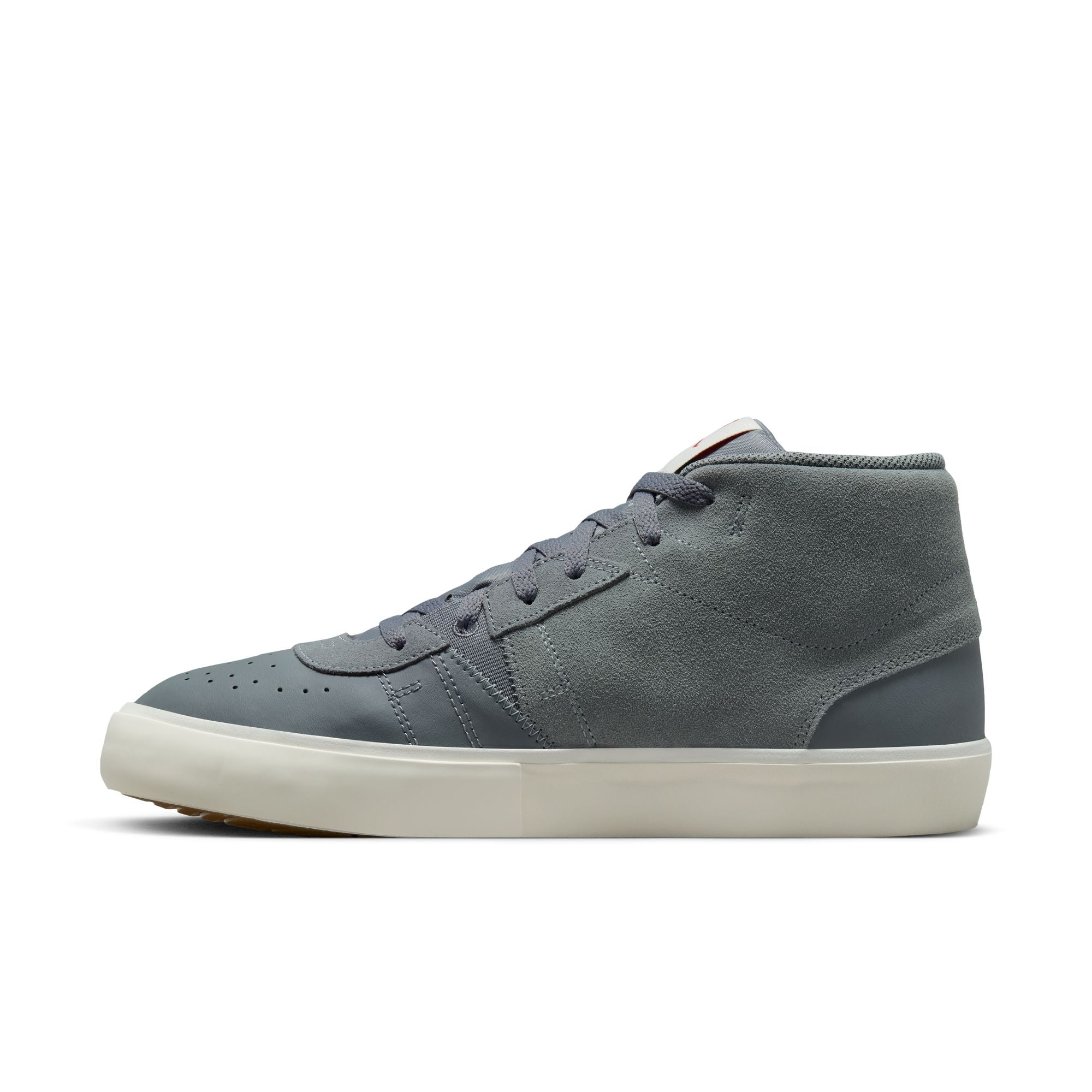 Mens Series Mid Shoe