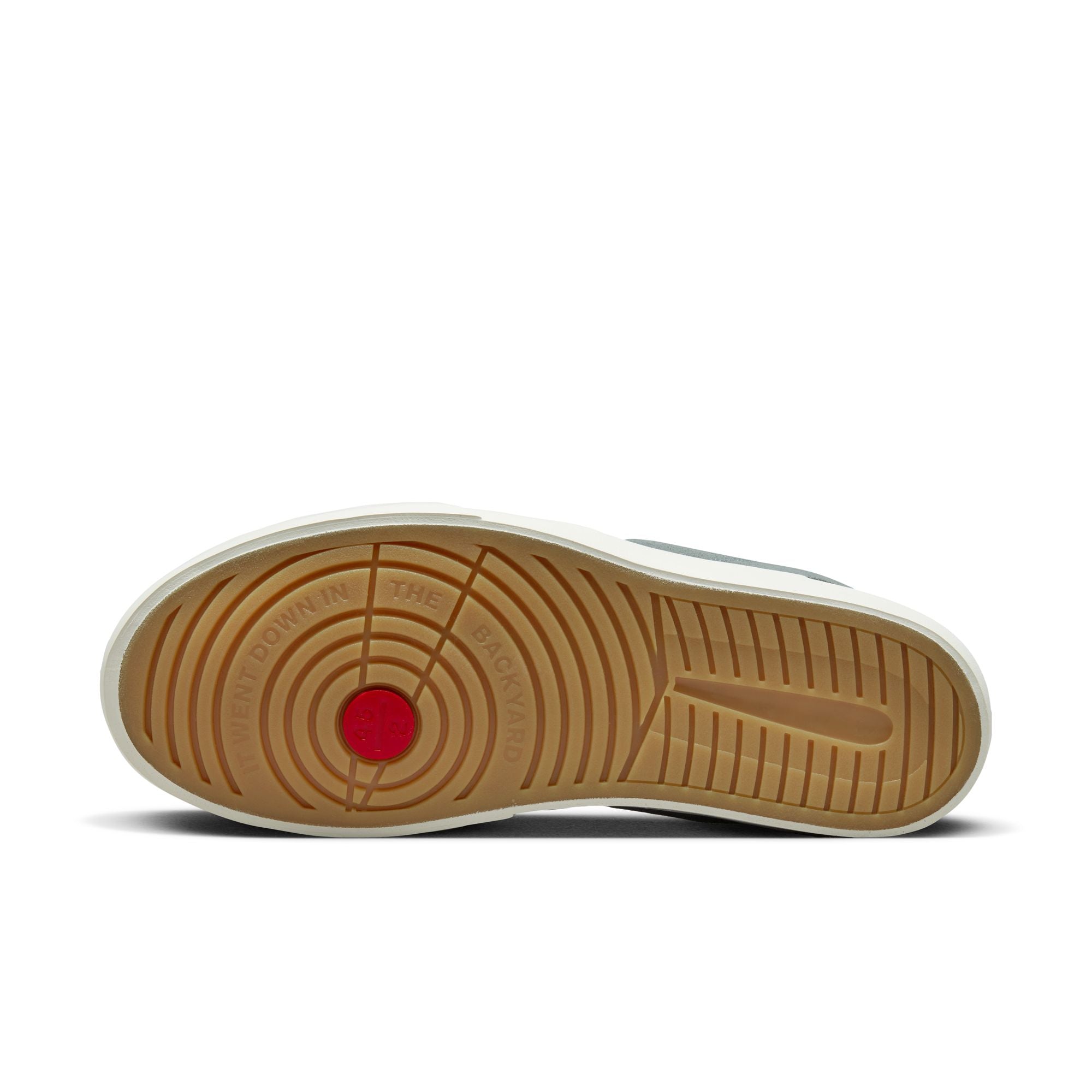 Mens Series Mid Shoe