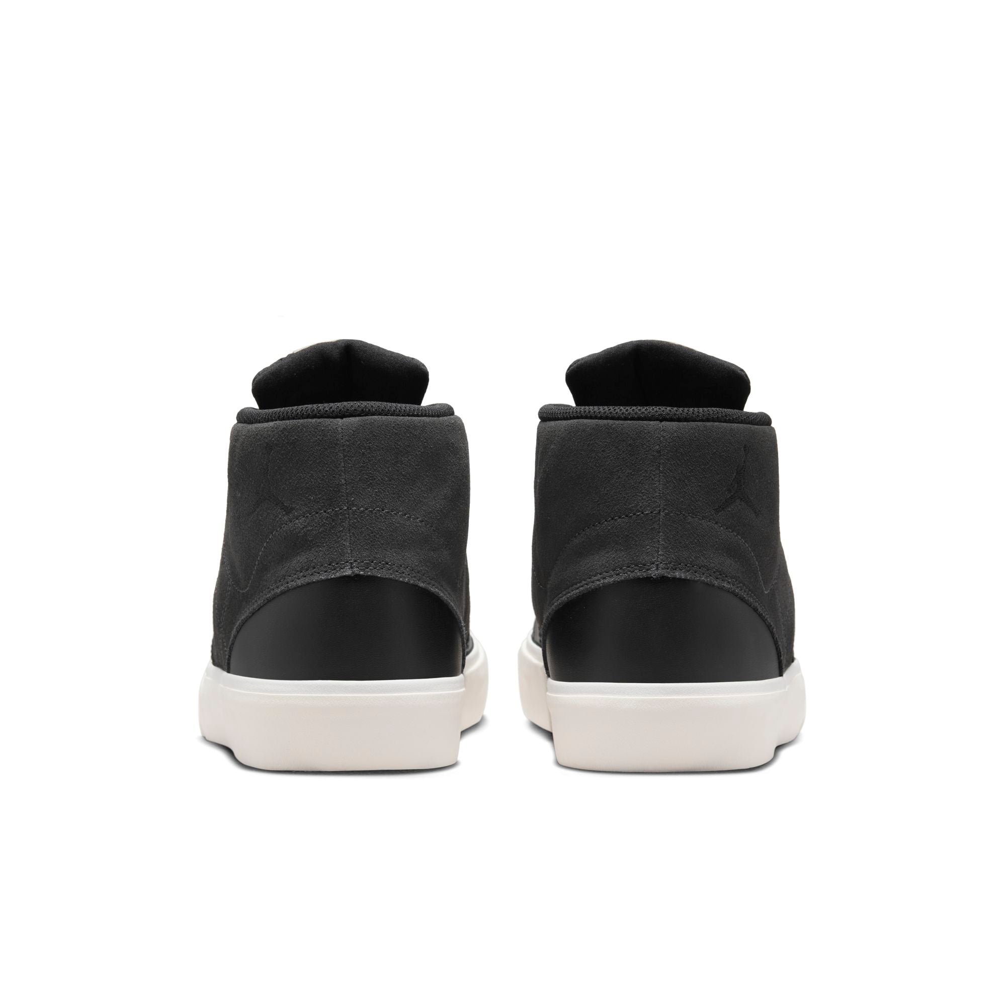 Mens Series Mid Shoe